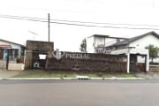 Terreno em condomínio fechado à venda na Rua Vila Lobos, 278, Parque Tamandaré, Esteio
