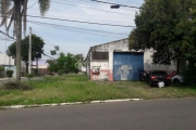 Terreno à venda na Rua Carlos Gomes, 259, Harmonia, Canoas