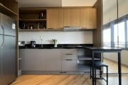 Apartamento com 1 quarto à venda na Avenida João Pessoa, 731, Farroupilha, Porto Alegre