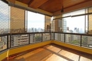 Apartamento com 3 quartos à venda na Rua Almirante Abreu, 354, Rio Branco, Porto Alegre