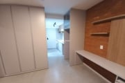 Apartamento com 1 quarto à venda na Avenida dos Cubanos, 114, Partenon, Porto Alegre