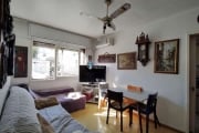 Apartamento com 2 quartos à venda na Rua Buenos Aires, 575, Jardim Botânico, Porto Alegre