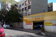 Apartamento com 2 quartos à venda na Rua General Lima e Silva, 117, Centro Histórico, Porto Alegre