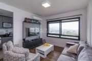 Apartamento com 1 quarto à venda na Avenida Ipiranga, 8484, Jardim Botânico, Porto Alegre