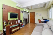 Apartamento com 1 quarto à venda na Rua Sarmento Leite, 1048, Centro Histórico, Porto Alegre