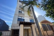 Apartamento com 2 quartos à venda na Rua Doutor Gastão Rhodes, 367, Santana, Porto Alegre