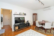 Apartamento com 1 quarto à venda na Rua Portugal, 1273, São João, Porto Alegre