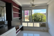 Apartamento com 1 quarto à venda na Rua Afonso Rodrigues, 444, Jardim Botânico, Porto Alegre