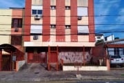 Apartamento com 1 quarto à venda na Rua Teixeira de Freitas, 776, Santo Antônio, Porto Alegre