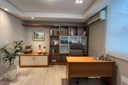 Sala comercial à venda na Rua Coronel Bordini, 830, Auxiliadora, Porto Alegre