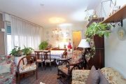 Apartamento com 3 quartos à venda na Rua Mariante, 650, Rio Branco, Porto Alegre