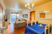 Apartamento com 3 quartos à venda na Rua General Pedro Bittencourt, 280, Passo da Areia, Porto Alegre