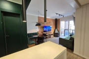 Apartamento com 2 quartos à venda na Rua Tenente Manoel Corrêa, 205, Centro, Canela