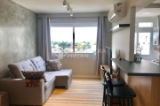 Apartamento com 2 quartos à venda na Rua Coronel Aparício Borges, 1123, Glória, Porto Alegre