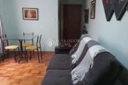 Apartamento com 2 quartos à venda na Avenida Benjamin Constant, 924, São João, Porto Alegre