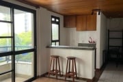 Apartamento com 1 quarto à venda na Avenida Independência, 972, Independência, Porto Alegre