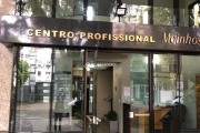 Sala comercial à venda na Rua Tenente-Coronel Fabrício Pilar, 55, Mont Serrat, Porto Alegre