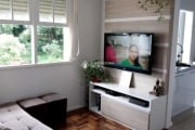 Apartamento com 1 quarto à venda na Rua Engenheiro Fernando Mendes Ribeiro, 30, Santo Antônio, Porto Alegre