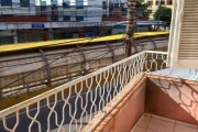 Apartamento com 3 quartos à venda na Avenida Benjamin Constant, 86, São João, Porto Alegre