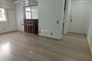 Apartamento com 1 quarto à venda na Rua Gaston Englert, 785, Vila Ipiranga, Porto Alegre