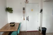 Apartamento com 2 quartos à venda na Avenida Germano Schmarczek, 1000, Morro Santana, Porto Alegre