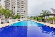 Apartamento com 2 quartos à venda na Rua Airton Ferreira da Silva, 295, Farrapos, Porto Alegre