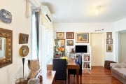 Apartamento com 1 quarto à venda na Rua Dona Eugênia, 954, Santa Cecília, Porto Alegre