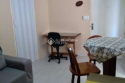 Apartamento com 1 quarto à venda na Rua Tenente Ary Tarrago, 340, Jardim Itu Sabará, Porto Alegre