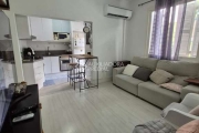 Apartamento com 1 quarto à venda na Rua Santo Antônio, 276, Independência, Porto Alegre