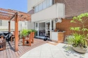 Apartamento com 2 quartos à venda na Rua João Abbott, 391, Petrópolis, Porto Alegre