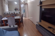 Apartamento com 1 quarto à venda na Avenida Dom Cláudio José Gonçalves Ponce de Leão, 437, Vila Ipiranga, Porto Alegre