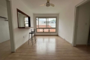 Apartamento com 1 quarto para alugar na Avenida Cristóvão Colombo, 3870, Floresta, Porto Alegre