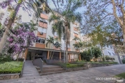 Apartamento com 3 quartos à venda na Avenida Lageado, 460, Petrópolis, Porto Alegre