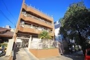 Apartamento com 3 quartos à venda na Avenida Bispo João Scalabrini, 400, Jardim Itu Sabará, Porto Alegre