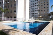 Apartamento com 3 quartos à venda na Avenida Cascais, 99, Passo das Pedras, Porto Alegre