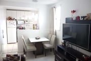 Apartamento com 2 quartos à venda na Rua Ada Vaz Cabeda, 340, Jardim Leopoldina, Porto Alegre