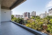 Apartamento com 2 quartos à venda na Rua Domingos Crescêncio, 804, Santana, Porto Alegre