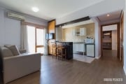 Apartamento com 1 quarto à venda na Avenida Independência, 813, Independência, Porto Alegre