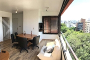 Apartamento com 2 quartos à venda na Rua Barão do Amazonas, 353, Petrópolis, Porto Alegre