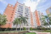 Apartamento com 3 quartos à venda na Avenida Túlio de Rose, 330, Passo da Areia, Porto Alegre