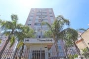 Apartamento com 2 quartos à venda na Rua Primeiro de Setembro, 340, Vila São José, Porto Alegre