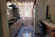 Apartamento com 2 quartos à venda na Rua Carlos Estevão, 855, Protásio Alves, Porto Alegre