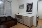 Apartamento com 1 quarto à venda na Rua Padre Ângelo Corso, 25, Cavalhada, Porto Alegre