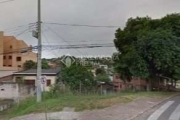 Terreno em condomínio fechado à venda na Beco Antônio Carvalho, 2440, Jardim Carvalho, Porto Alegre