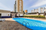 Apartamento com 2 quartos à venda na Rua São Francisco, 906, Santana, Porto Alegre