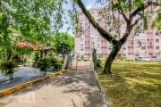 Apartamento com 2 quartos à venda na Rua Doutor Otávio Santos, 480, Jardim Itu Sabará, Porto Alegre