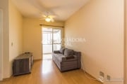 Apartamento com 1 quarto à venda na Avenida A J Renner, 2050, Farrapos, Porto Alegre