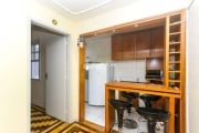 Apartamento com 1 quarto à venda na Rua Duque de Caxias, 1525, Centro Histórico, Porto Alegre