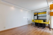 Apartamento com 2 quartos à venda na Rua Doutor Campos Velho, 1756, Cristal, Porto Alegre