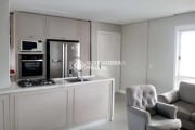 Apartamento com 3 quartos para alugar na Rua Vicente da Fontoura, 1531, Rio Branco, Porto Alegre